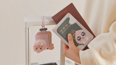 춘식이네임택 득템 후기! 🐶 귀여움 폭발 꿀팁 대방출